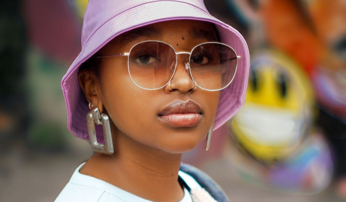 GK Nyambura speaks on joblessness and raising children while in university