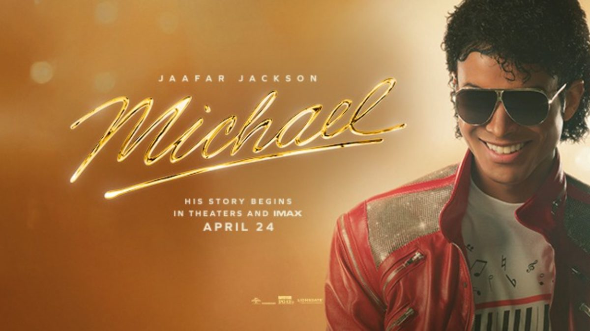 Michael Jackson movie ‘Michael’ returns to No.1 as its global earnings hit Ksh90B