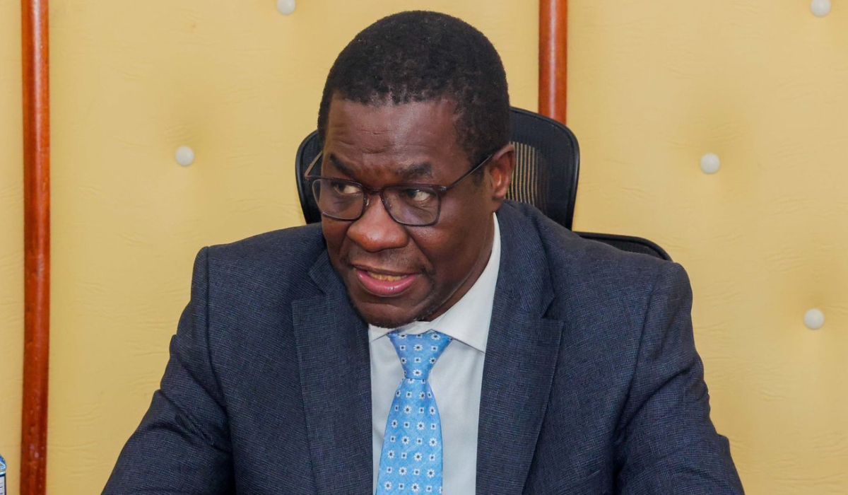 Fuel strike: Chaos as transport stakeholders clash with Wandayi during live presser