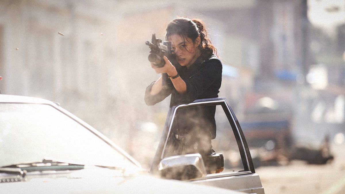 Breathless Korean sci-fi monster movie ‘Hope’ leaves Cannes Film Festival floored