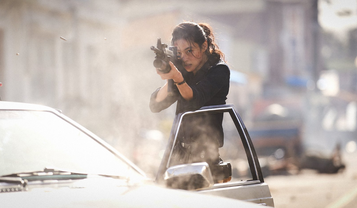Breathless Korean sci-fi monster movie ‘Hope’ leaves Cannes Film Festival floored