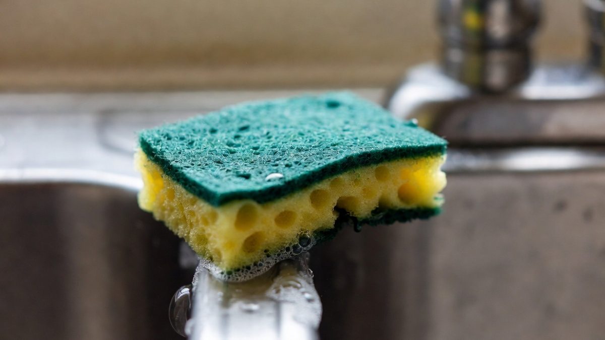 Household and personal items you should replace regularly