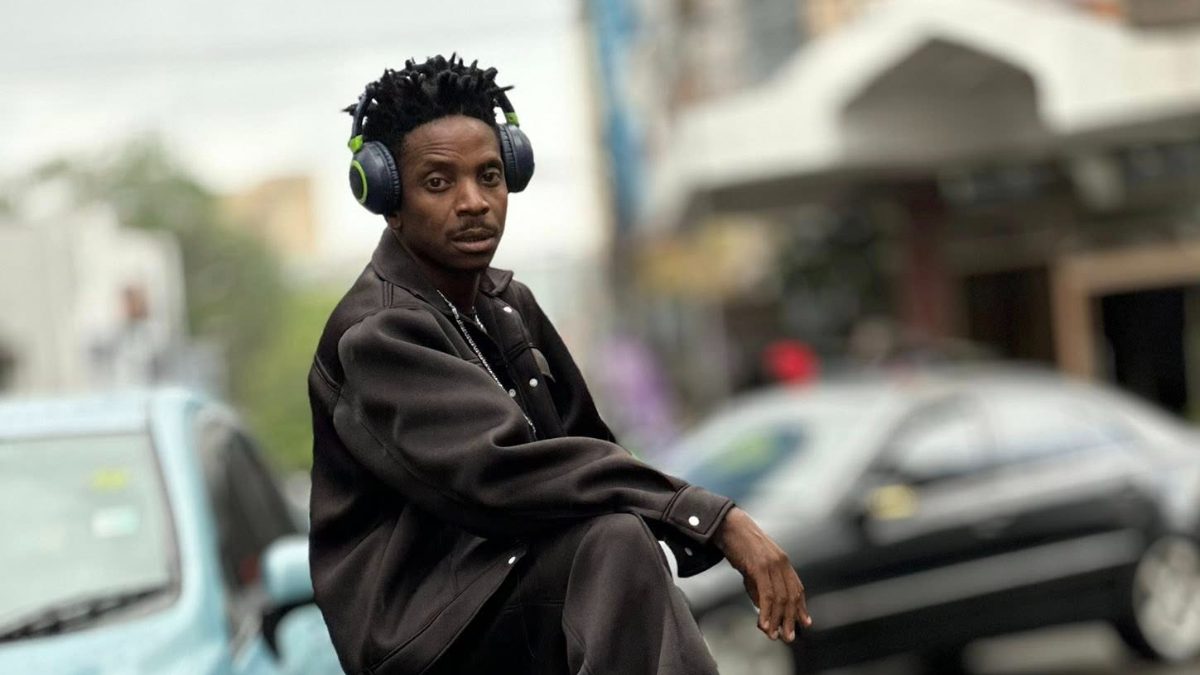 Eric Omondi insists protest movement will continue until fuel costs reduce