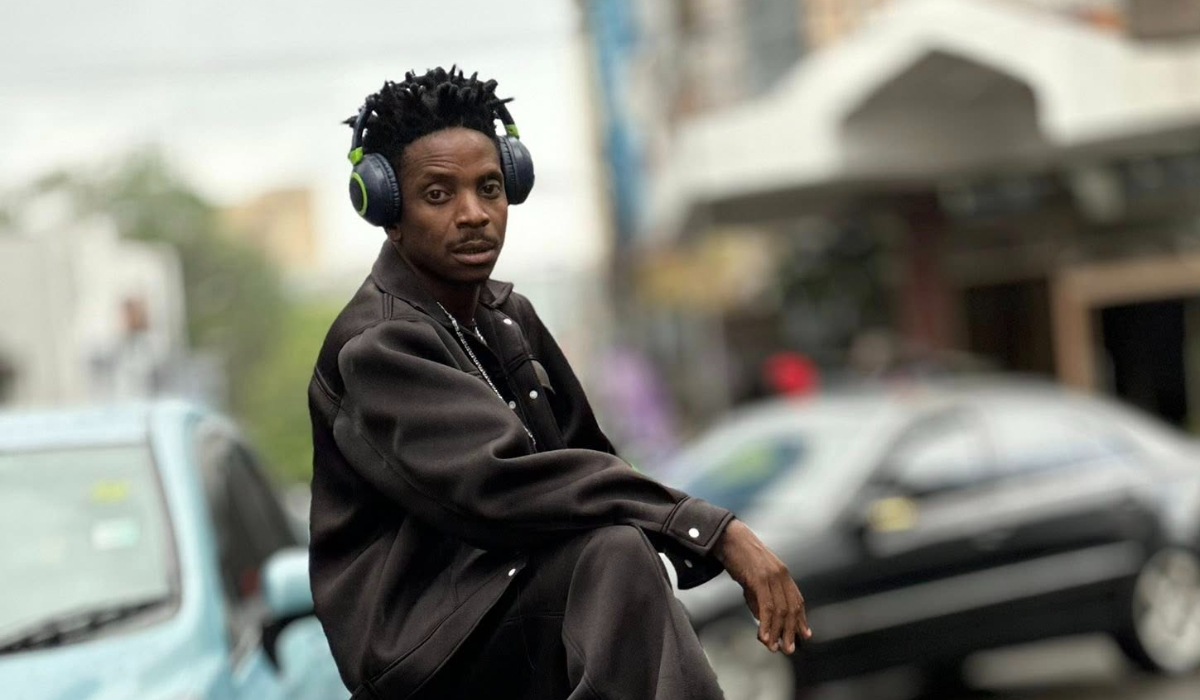 Eric Omondi insists protest movement will continue until fuel costs reduce