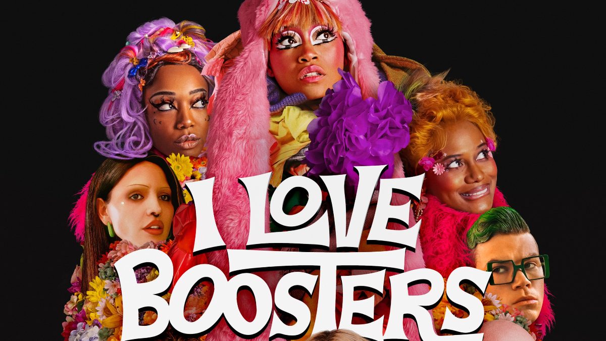 I Love Boosters review: Boots Riley’s absurdist shoplifting comedy is a mixed bag