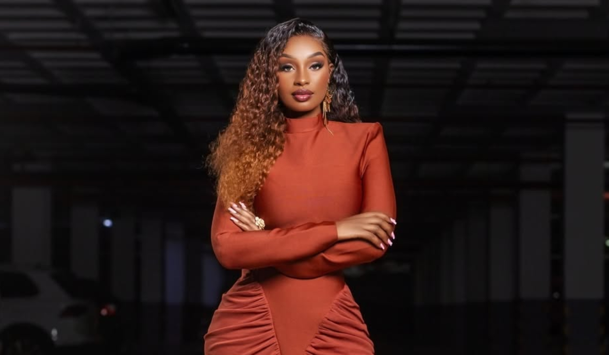 Maureen Waititu expresses sadness at how Kenya is deteriorating with a few benefitting