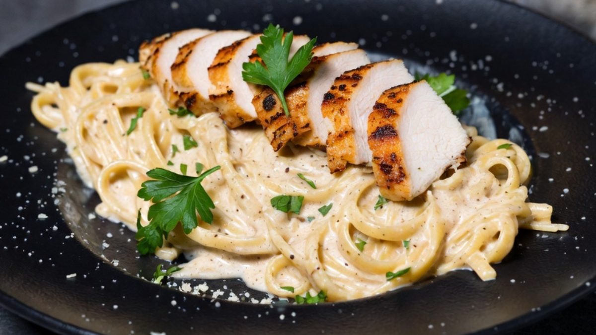 How to stop pasta from sticking together after cooking