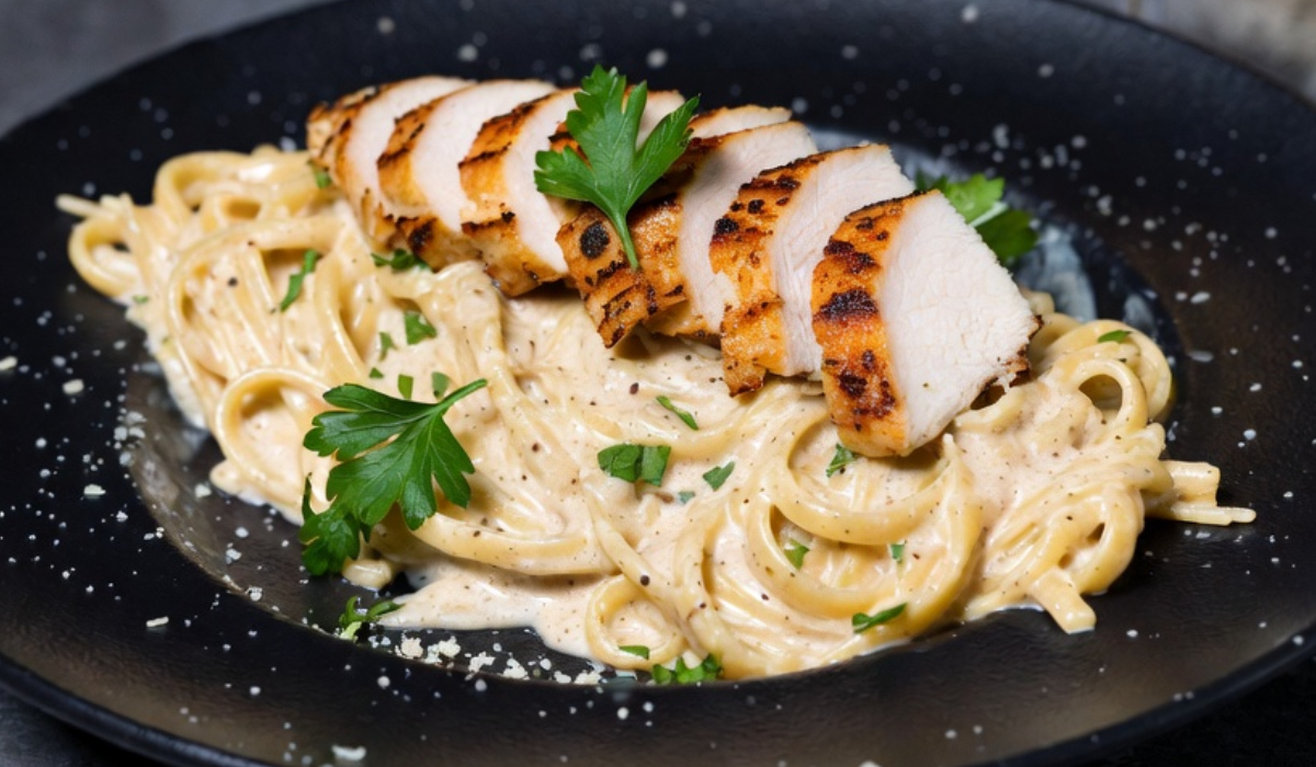 How to stop pasta from sticking together after cooking