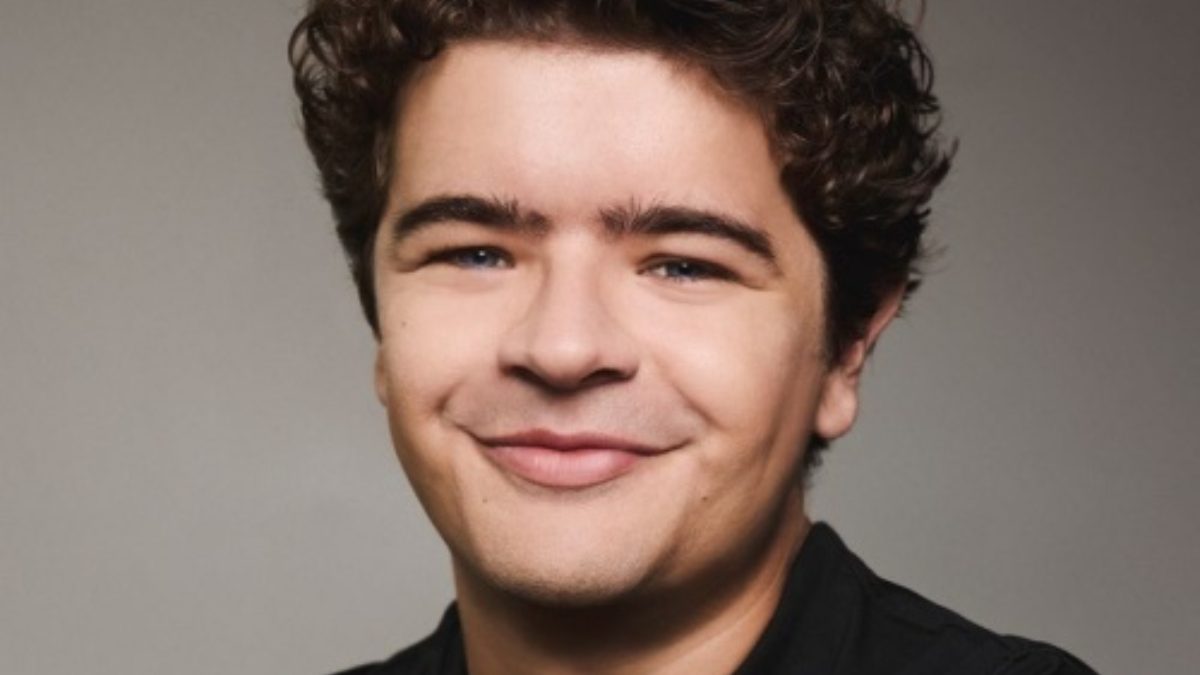 Stranger Things star to make West End debut in Rent musical revival