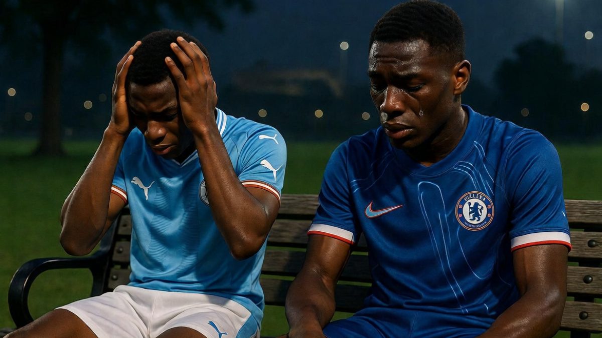 How fans can detach their emotions from football outcomes