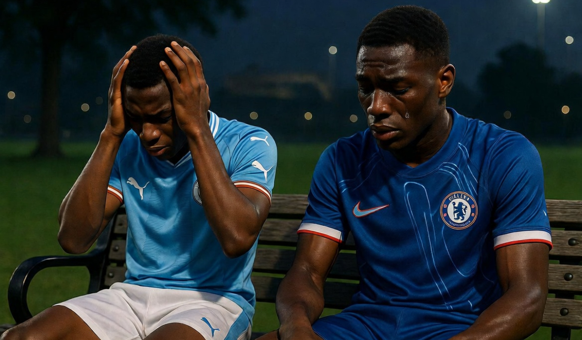 How fans can detach their emotions from football outcomes