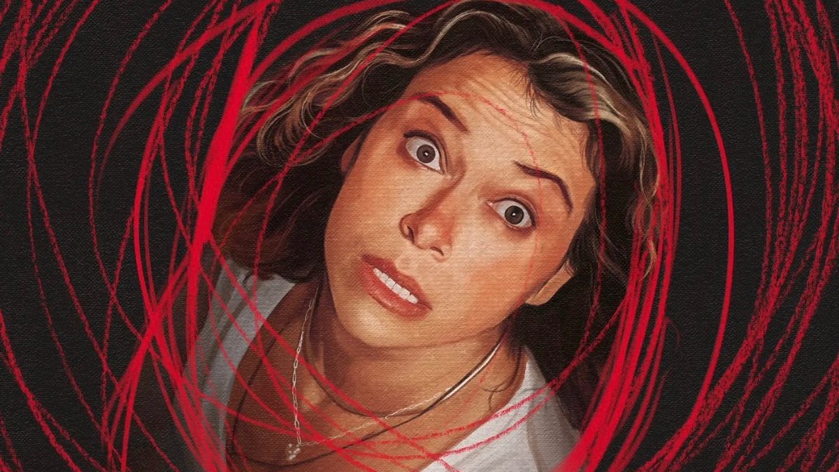 Tatiana Maslany in Maximum Pleasure Guaranteed. PHOTO/@LifeIsAFilmFest/X