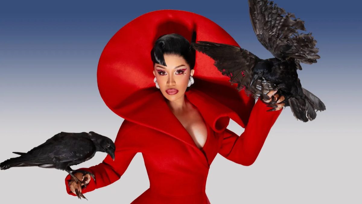 Cardi B dominates BET Awards 2026 nominations with 6 major nods