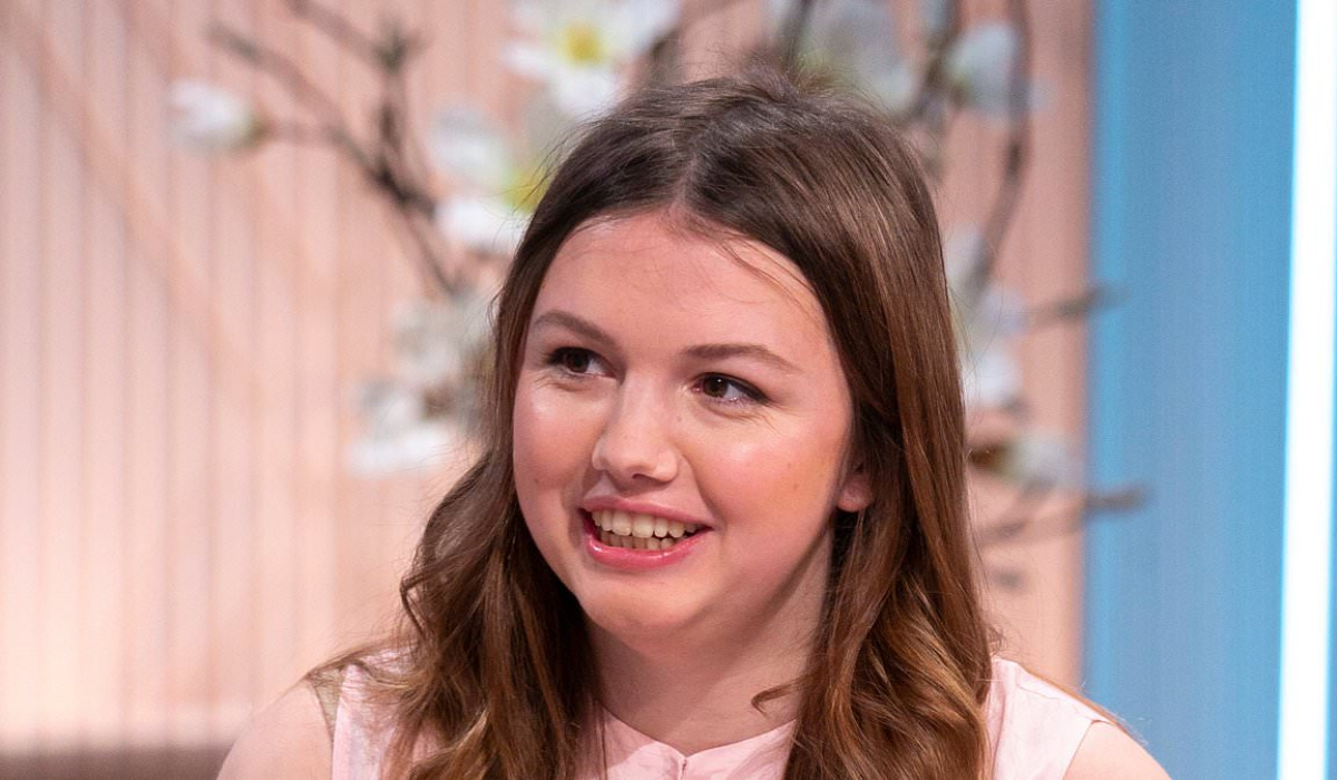 How Game of Thrones’ Hannah Murray found a wellness cult – and lost her mind