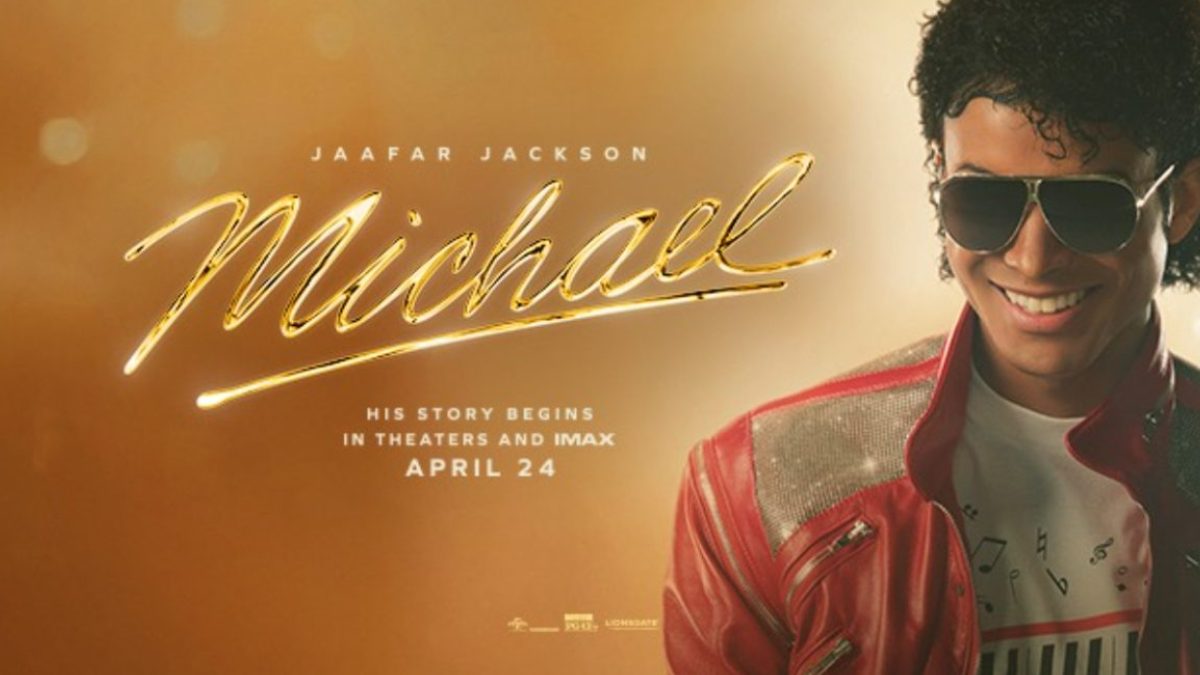 Michael Jackson biopic maker reveals plan to drop a sequel