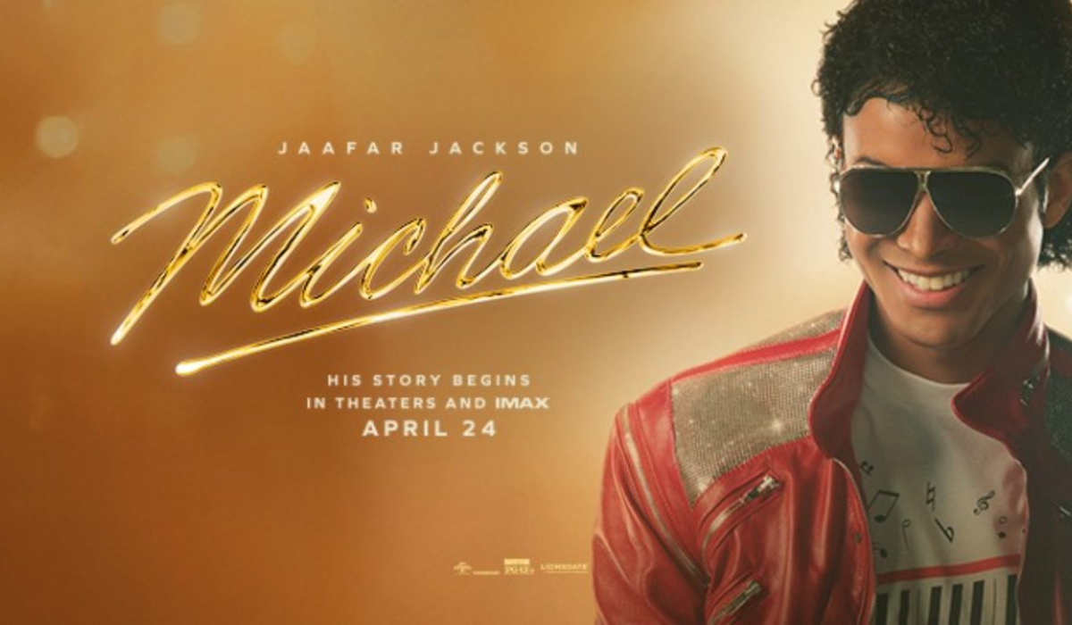 Michael Jackson biopic maker reveals plan to drop a sequel