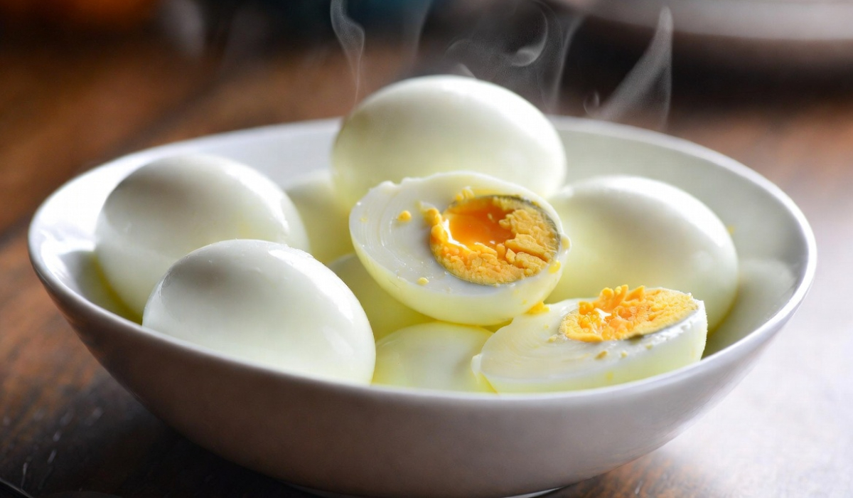 Foods recommended for infants and young children