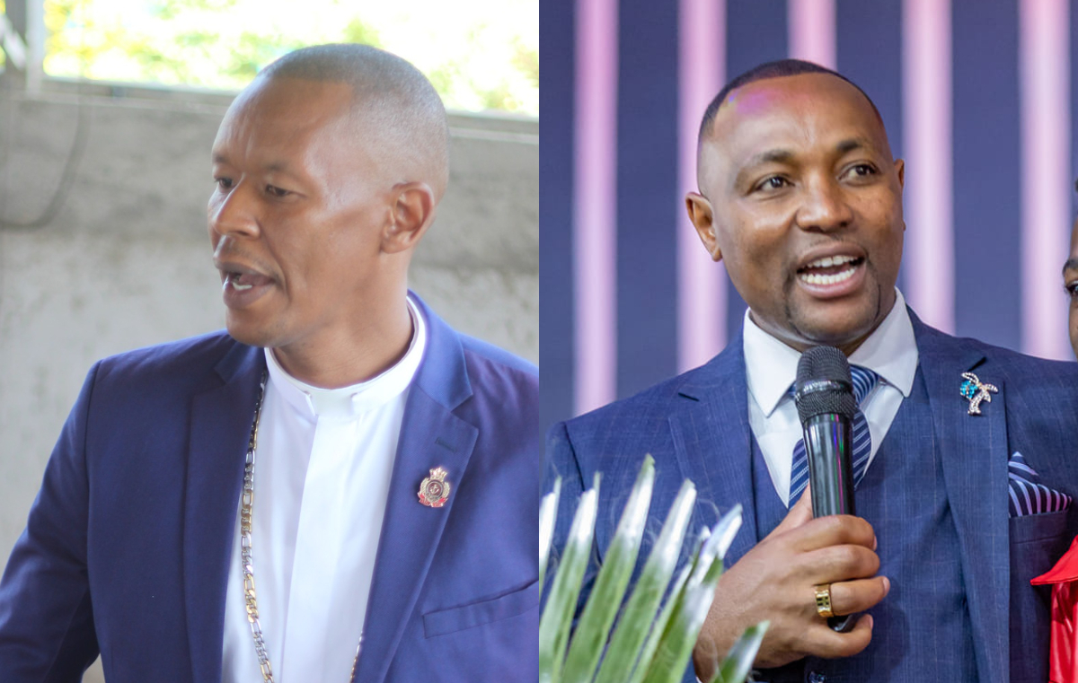 Rev John Muriithi confirms departure from Kiengei’s JCM Church to start new ministry