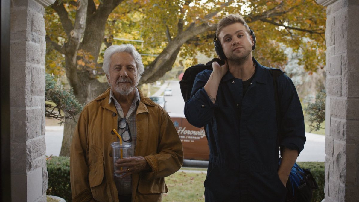 Tuner review: Rhythmic safe-cracking thriller keeping viewers on their toes