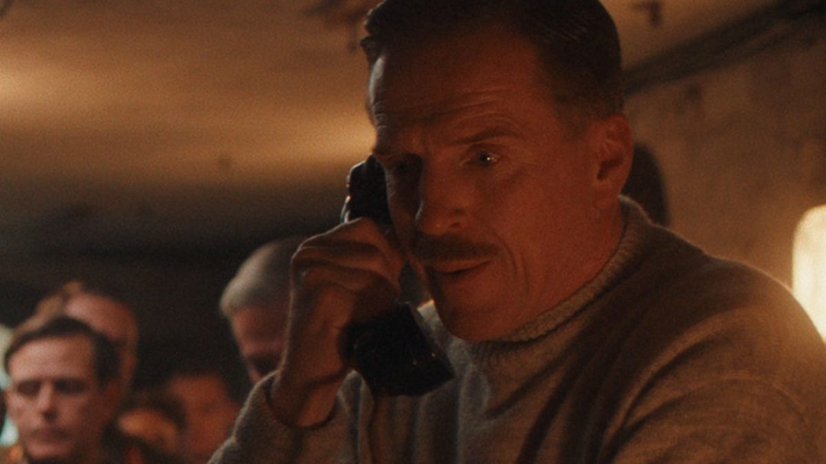 Pressure review: Mindblowing movie of how weather forecast changed history