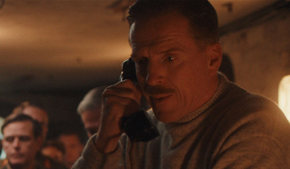 Pressure review: Mindblowing movie of how weather forecast changed history