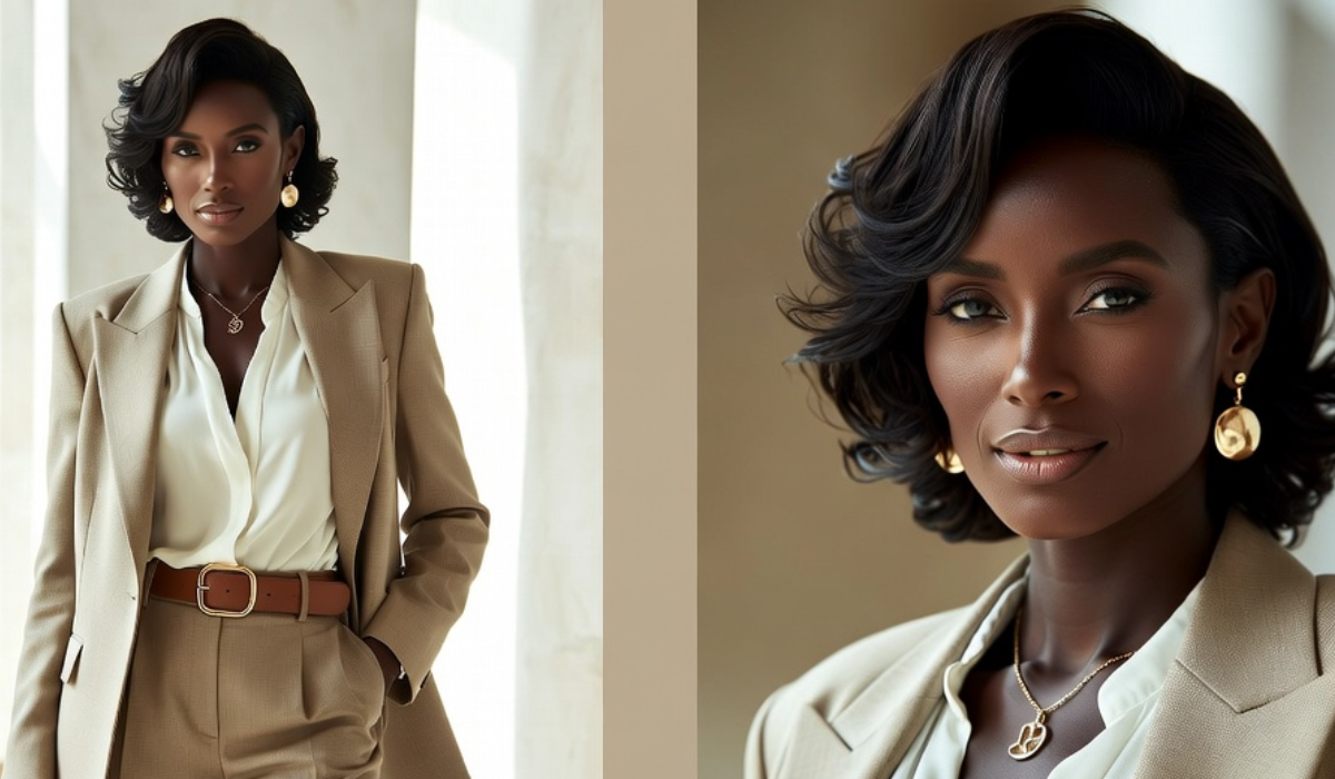 Simple fashion tips that make any outfit look expensive