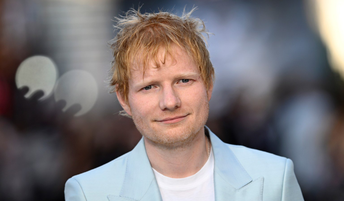 Ed Sheeran inspires new Ksh2.2B music education in libraries scheme