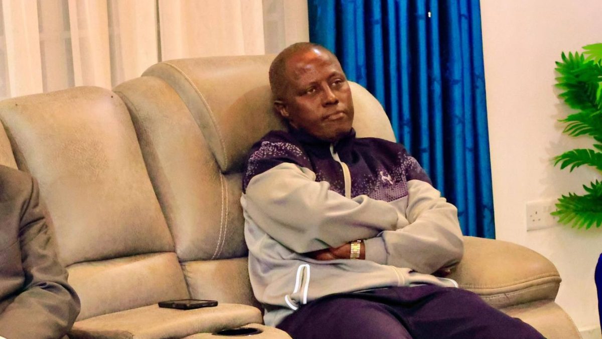 Tributes pour in after confirmation Bishop Joseph Matura’s daughter died in Utumishi Girls fire