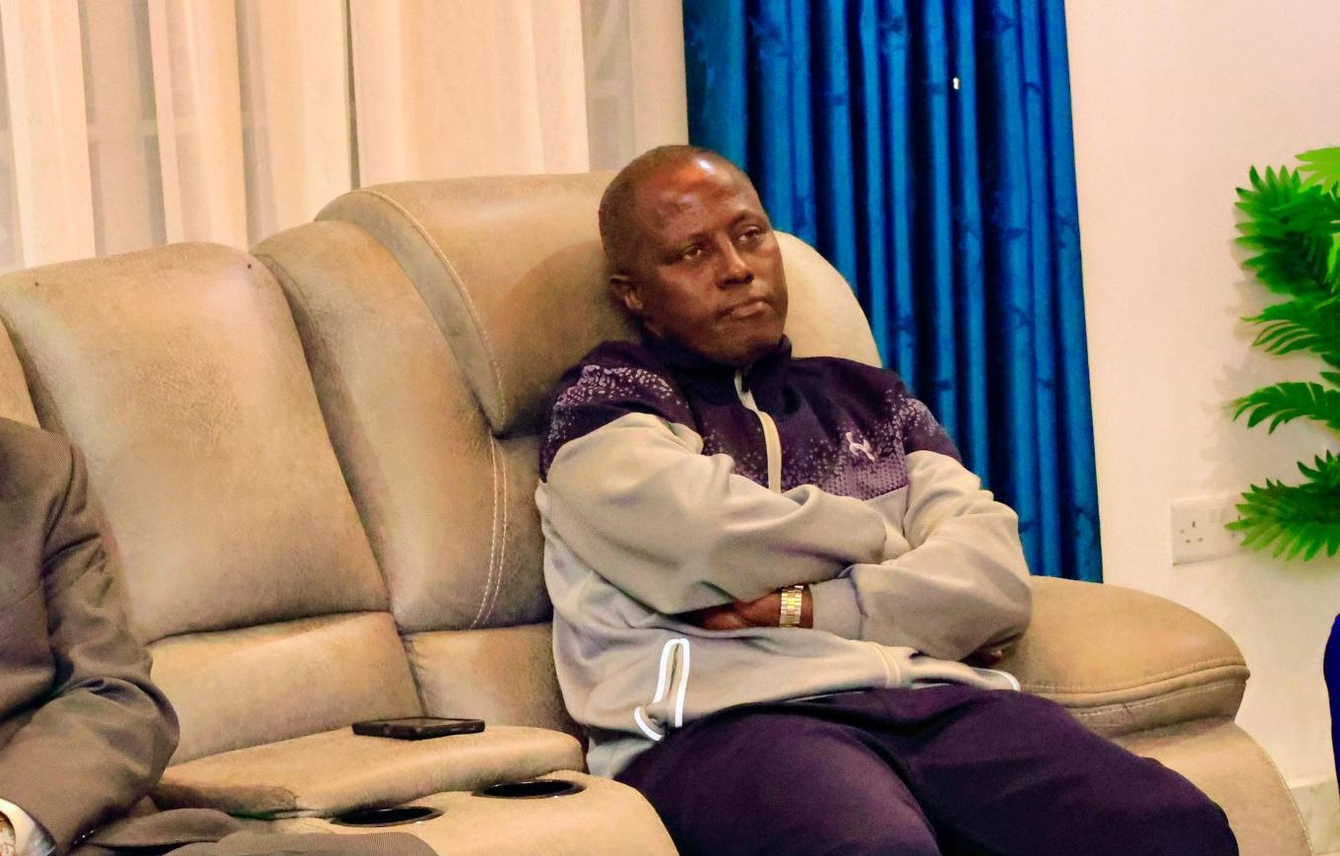 Tributes pour in after confirmation Bishop Joseph Matura’s daughter died in Utumishi Girls fire