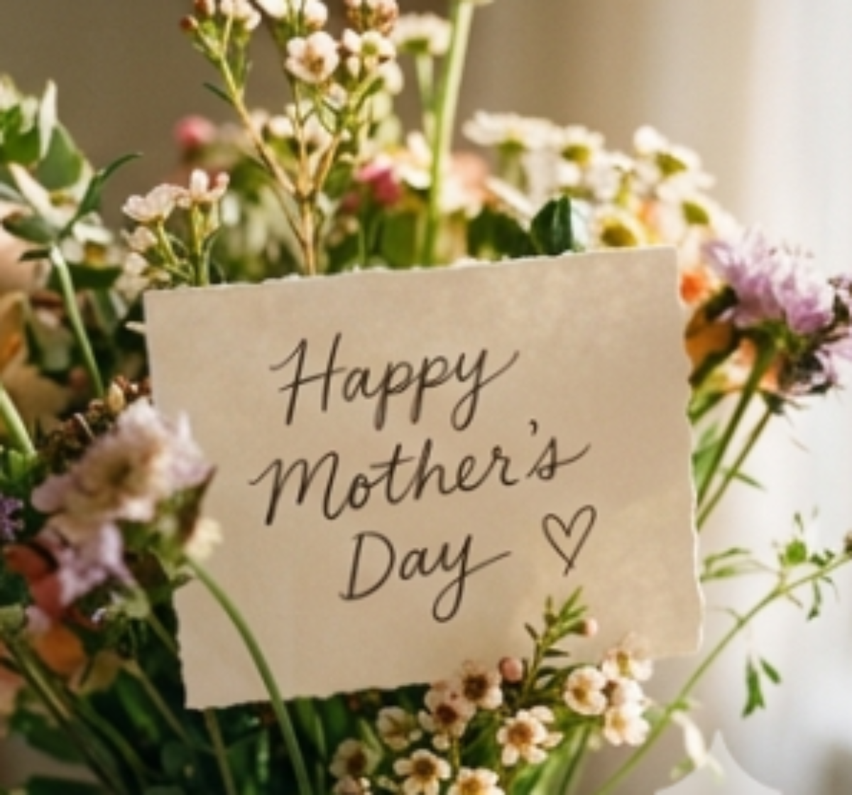 Mother’s Day 2026: 6 emotional reminders that will make your mum feel valued today