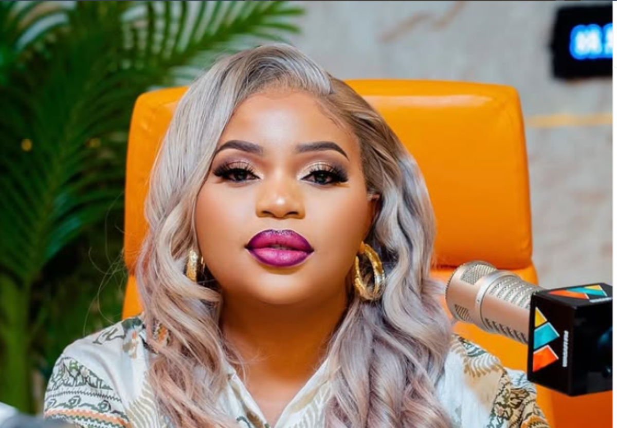 Tanzanian actress Masha Lovie dismisses claims of using witchcraft against fellow celebs