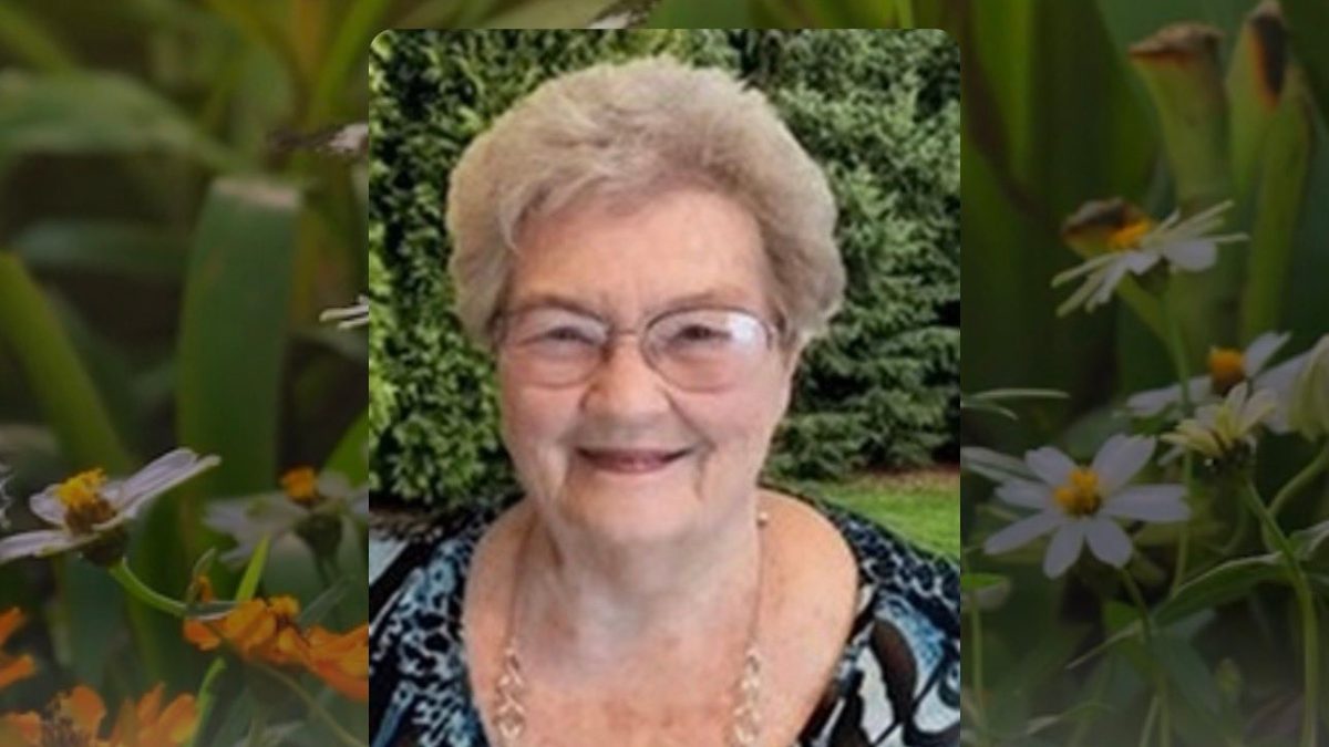 Michigan woman whose name inspired band to become Greta Van Fleet dies at 95