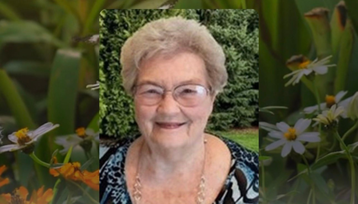 Michigan woman whose name inspired band to become Greta Van Fleet dies at 95