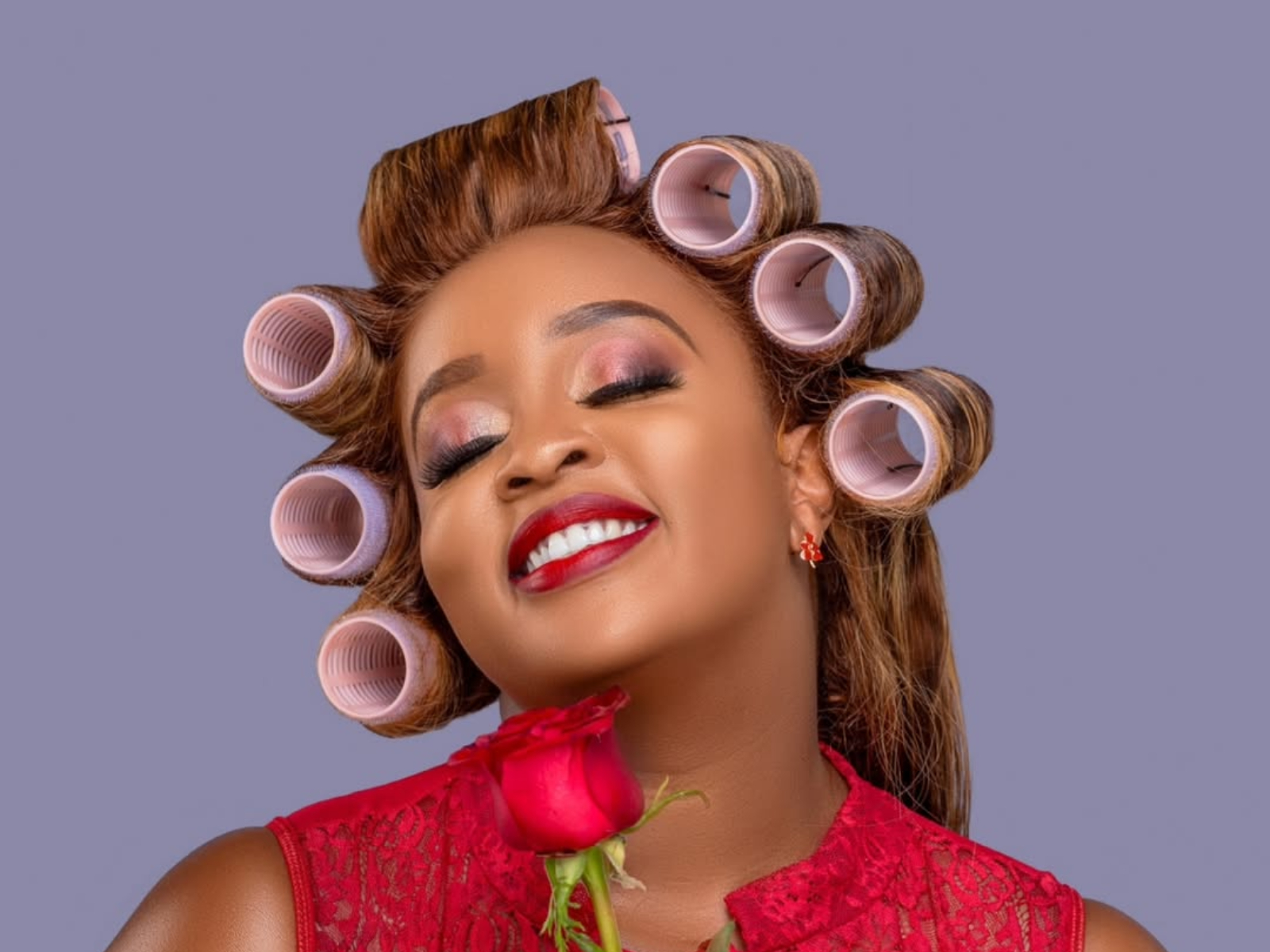 Nadia Mukami celebrates major milestone after breakup with Arrow Bwoy