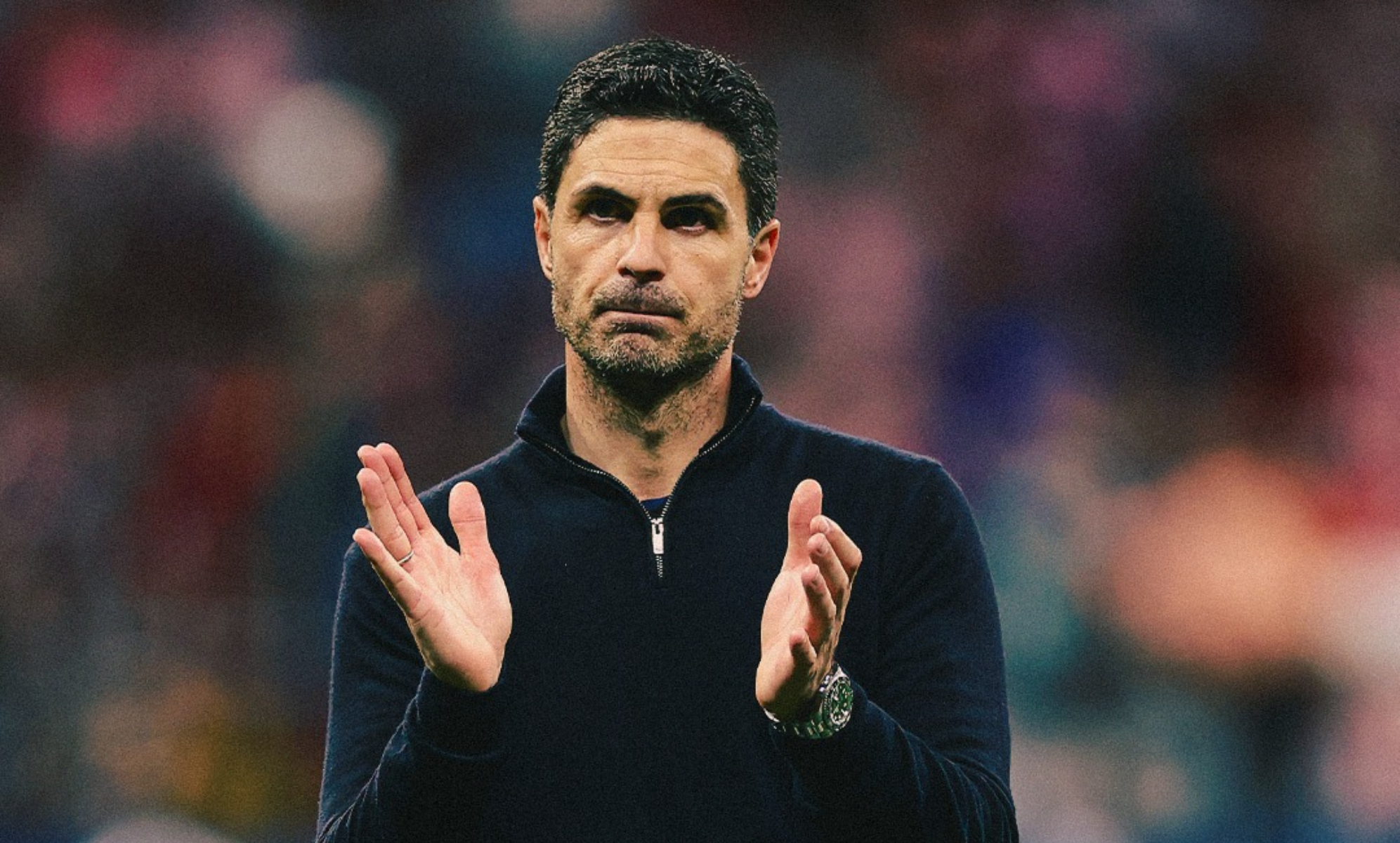 Arteta: Arsenal ready to take final step in trophy hunt