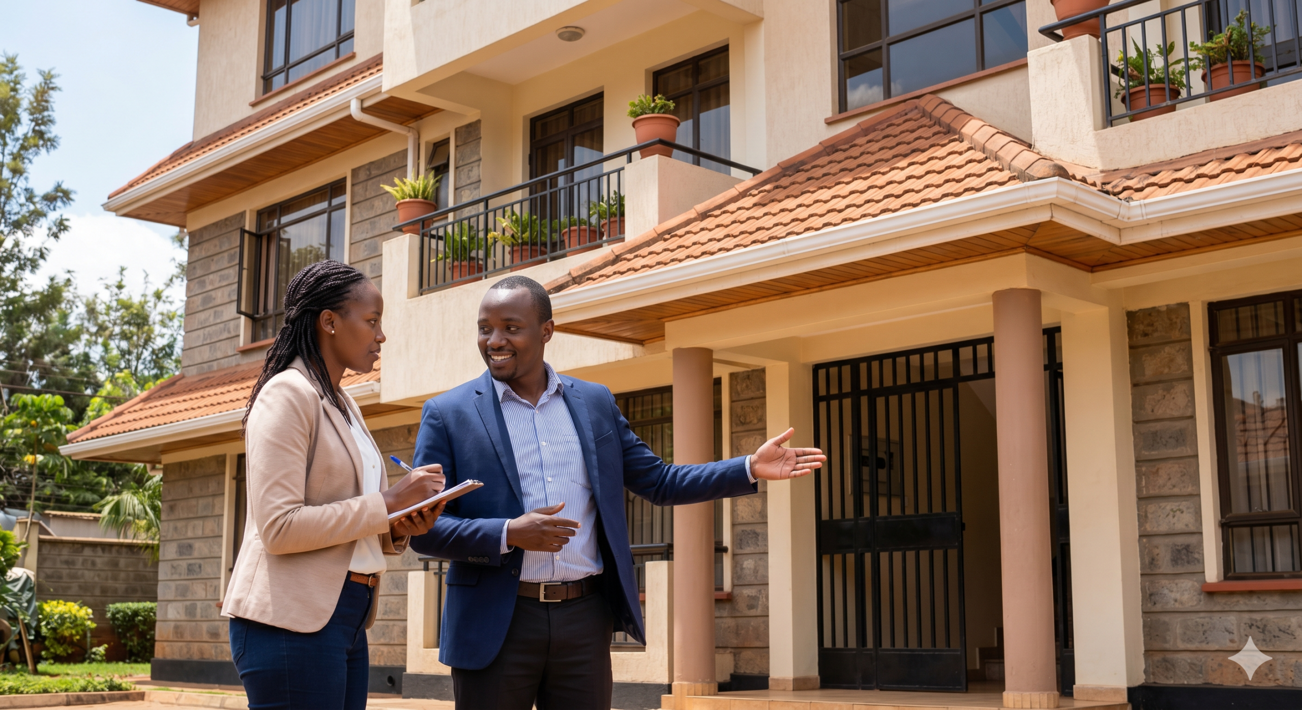 How to spot a good landlord before you sign the lease