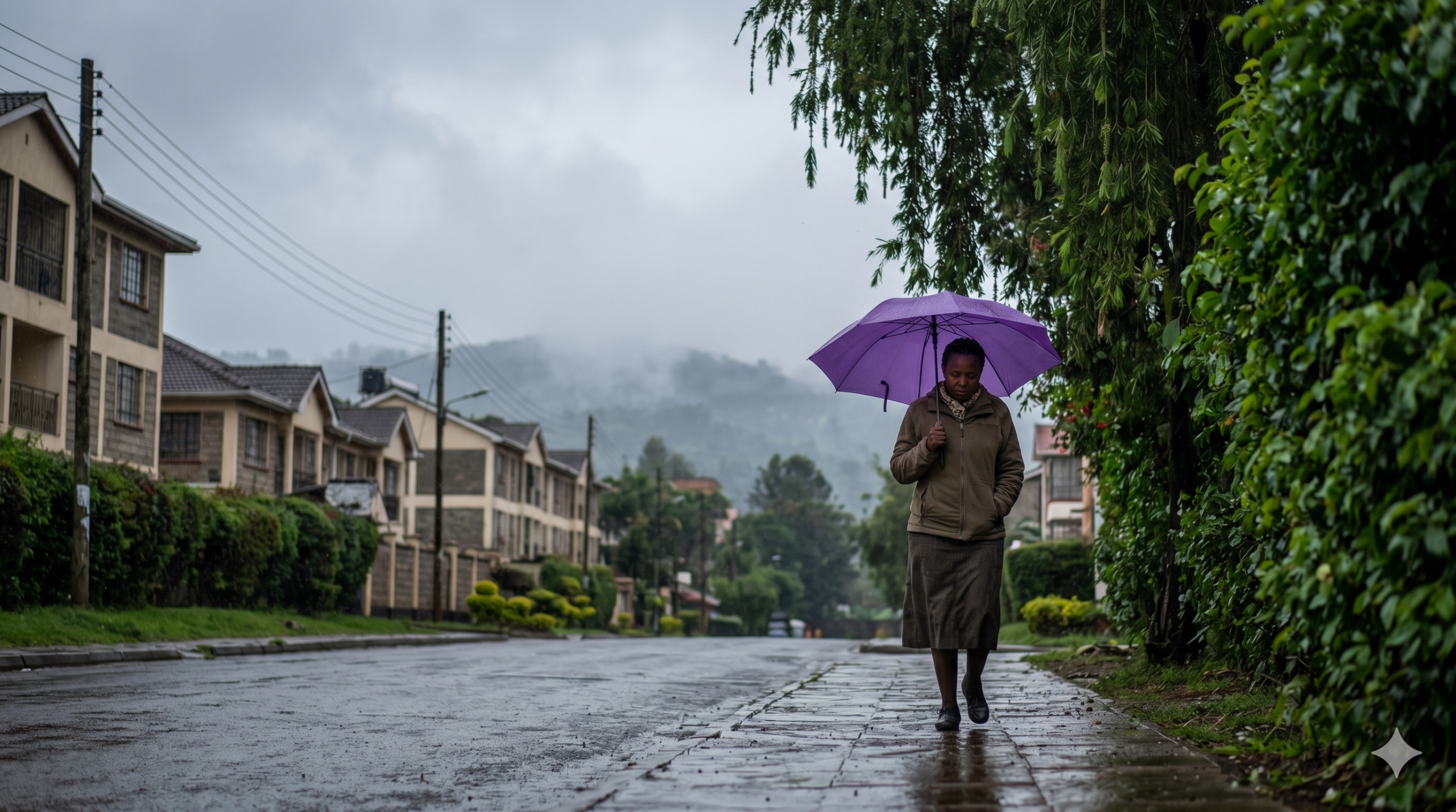 How the long rains are quietly affecting your mood