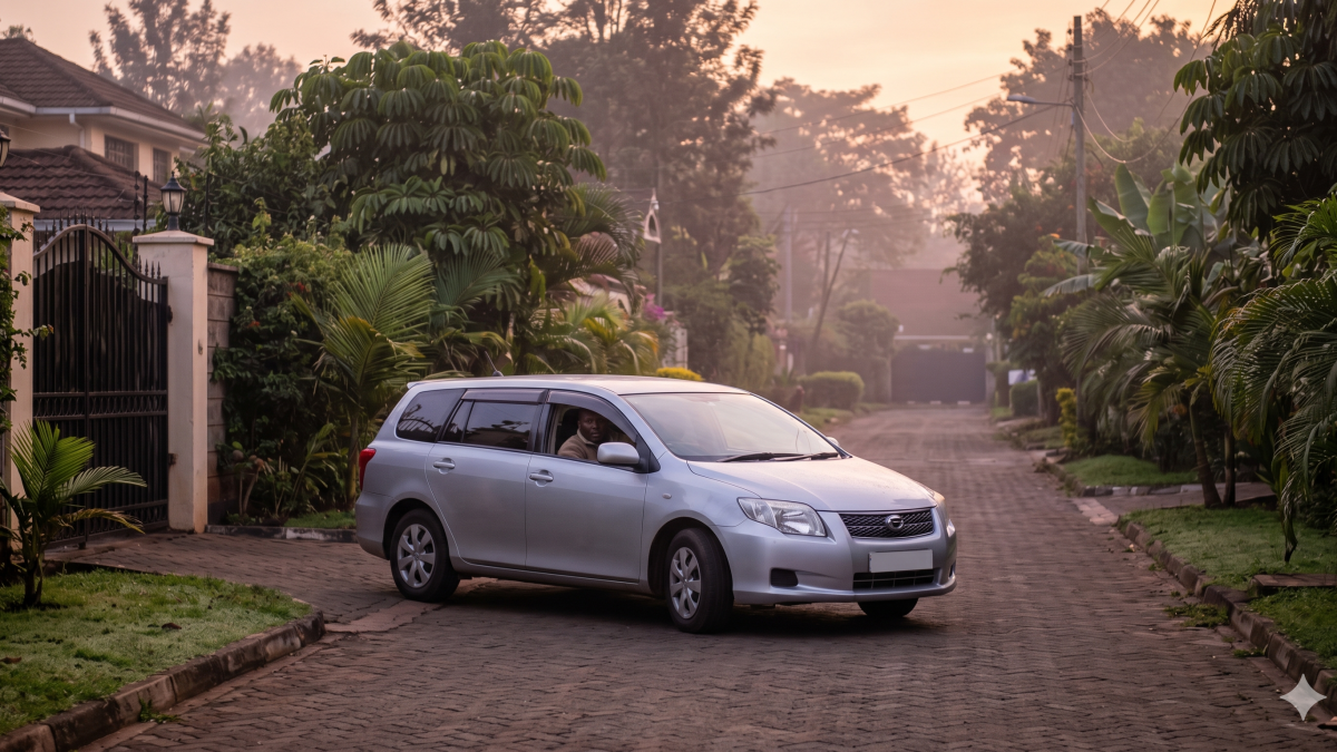 Why your car feels sluggish when you turn it on – then suddenly smooths out