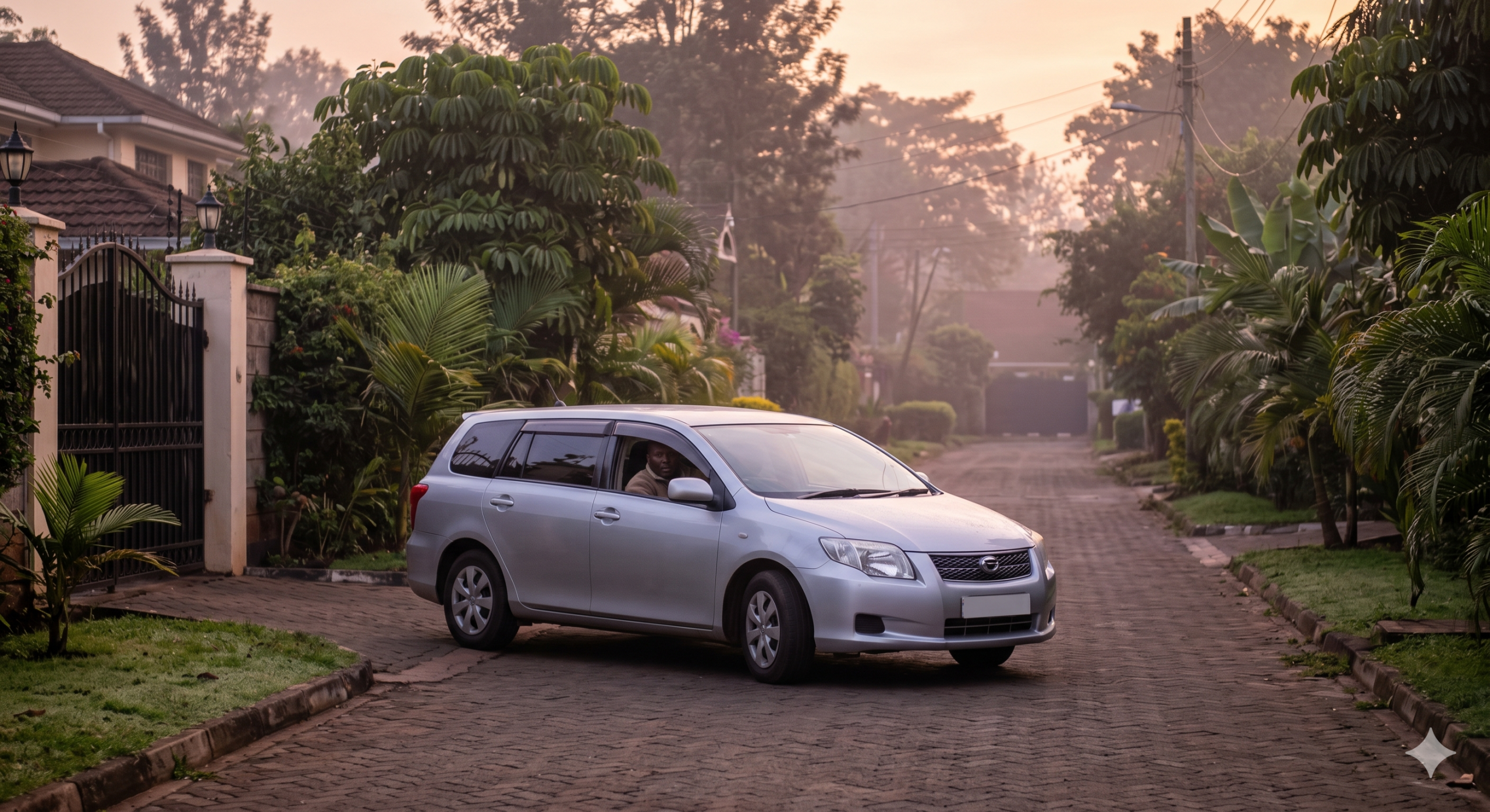 Why your car feels sluggish when you turn it on – then suddenly smooths out