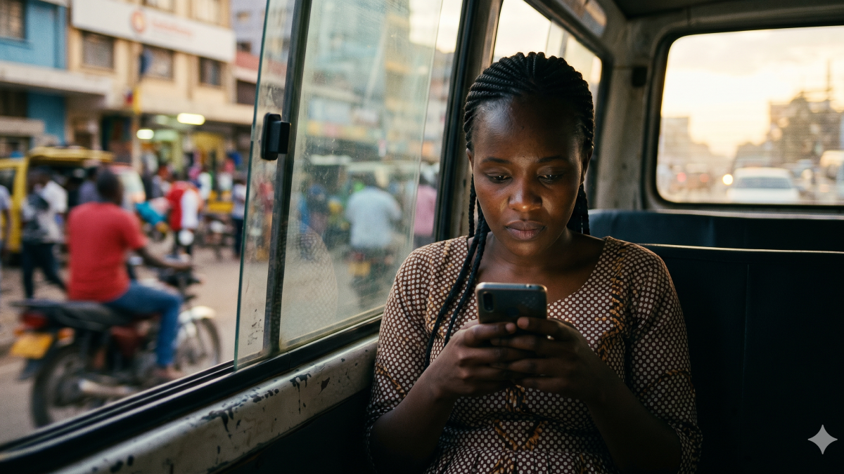 What your WhatsApp response time says about your relationship. PHOTO/Gemini