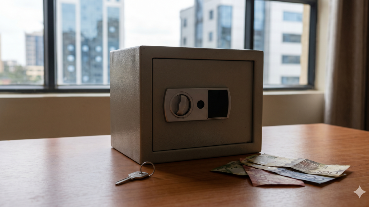Your emergency fund is not a backup budget but when can you use it?