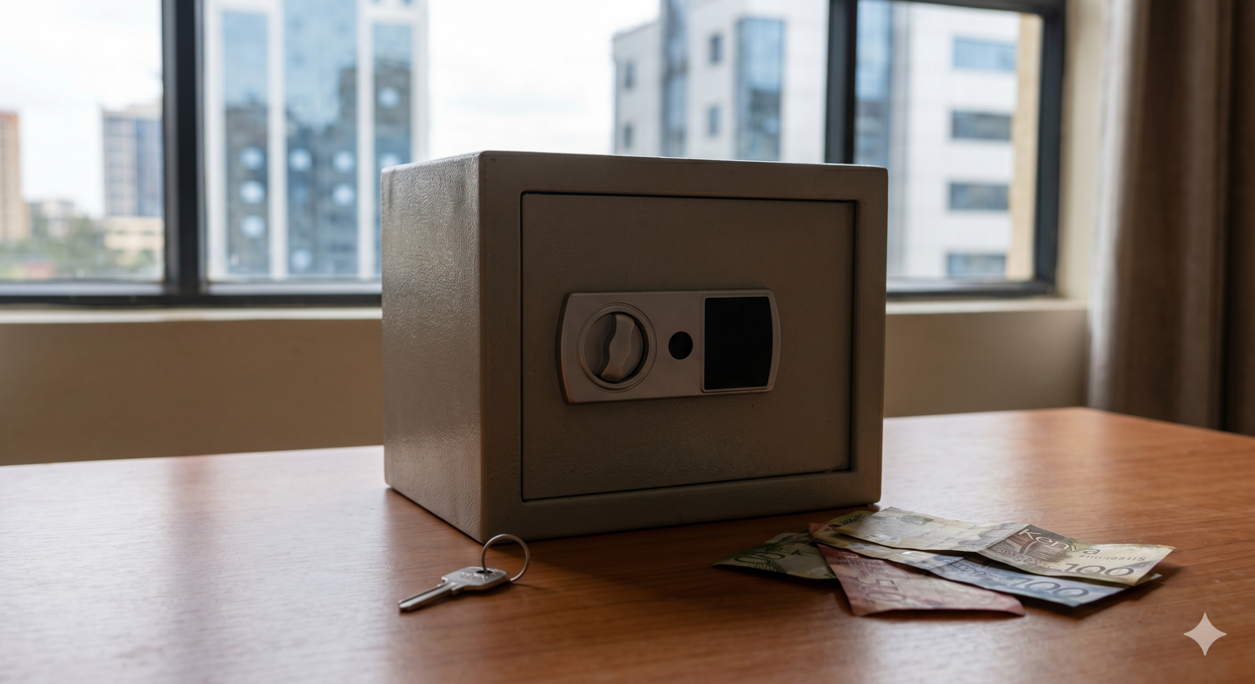 Your emergency fund is not a backup budget but when can you use it?