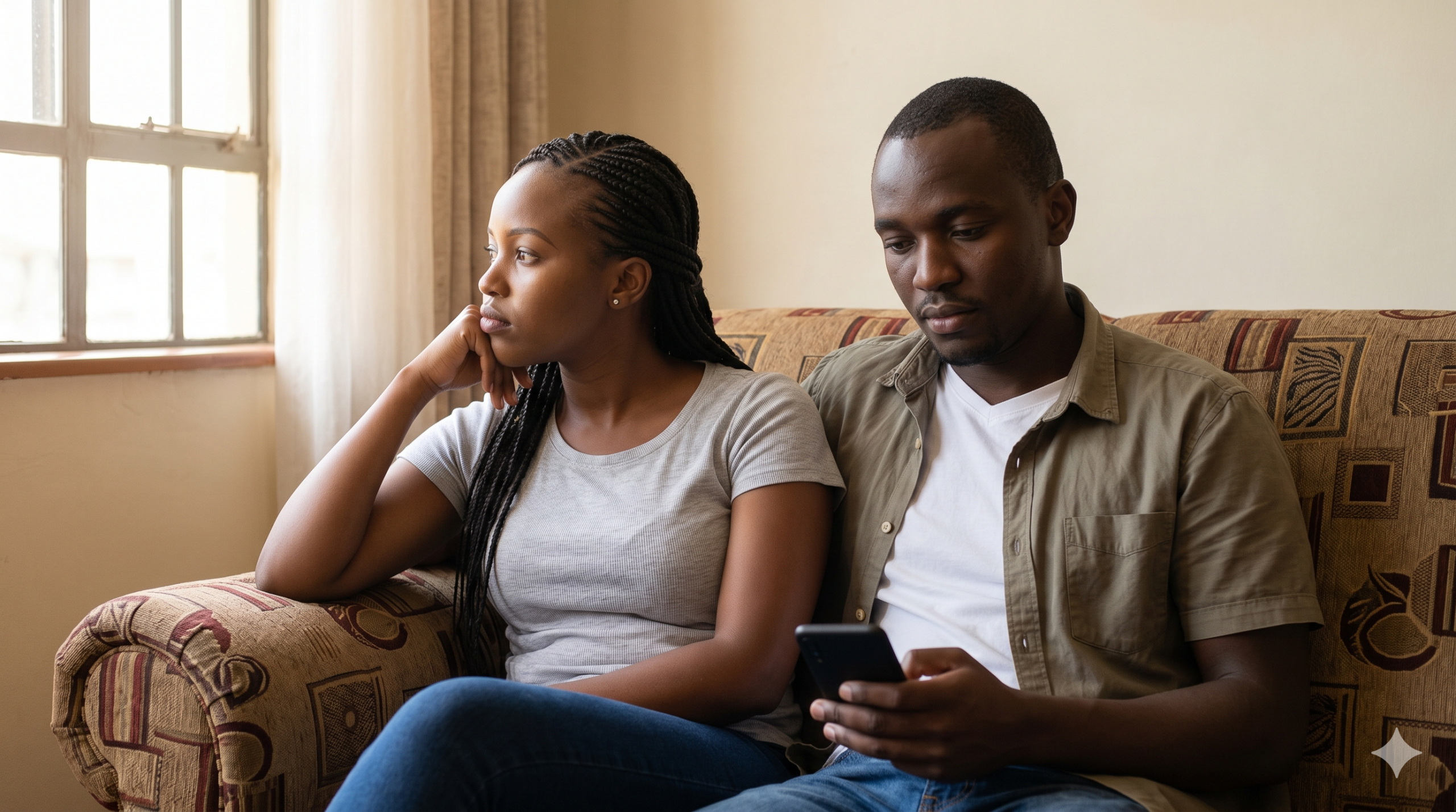 How age pressure is quietly forcing people into the wrong relationships