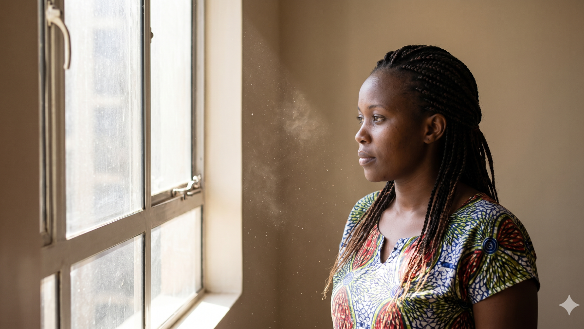 How your home’s air quality is probably making you sick