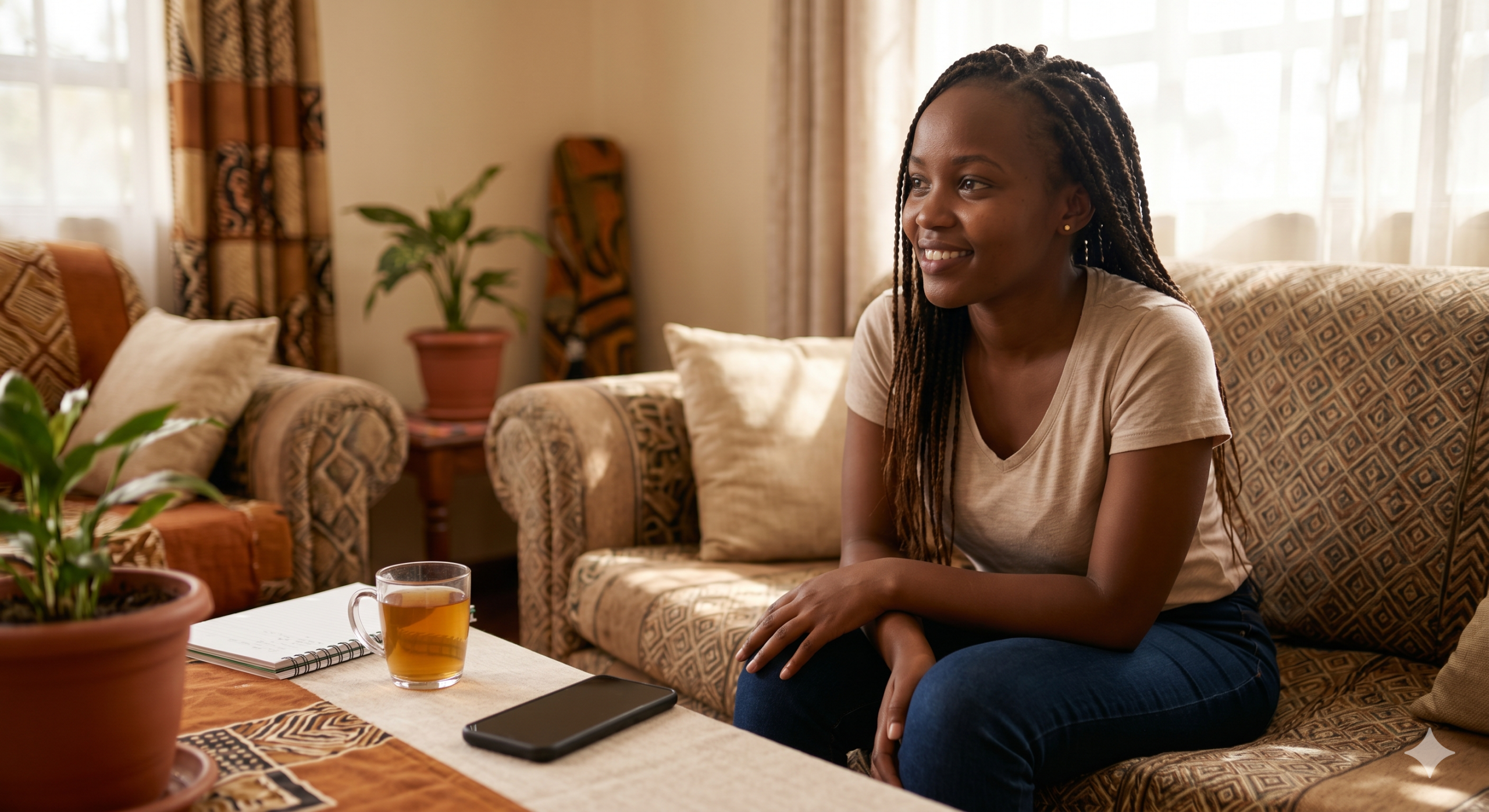 4 phone settings that make your Saturday restful