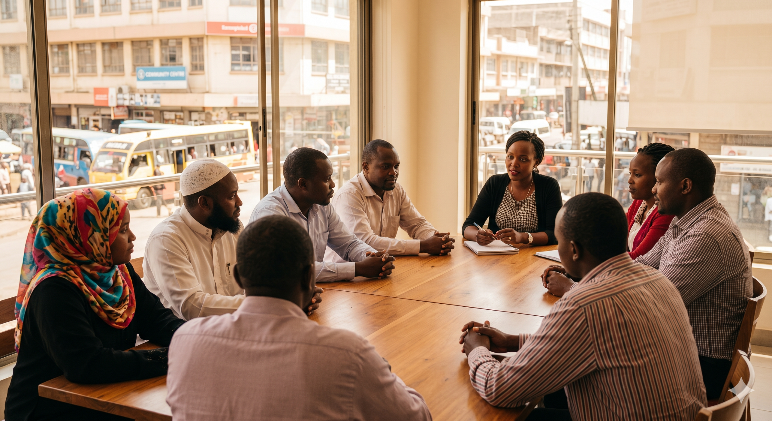 The rise of halal investing in Kenya