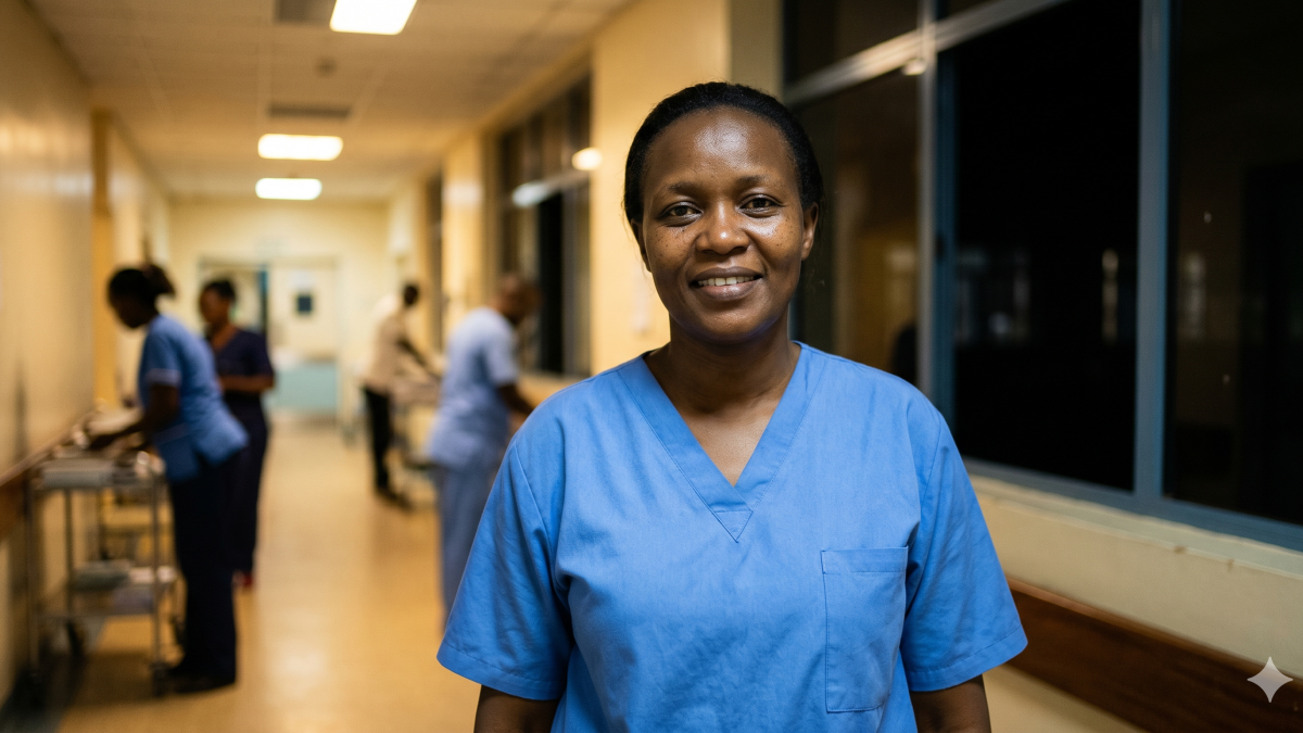 Habits that protect your health when you work night shifts