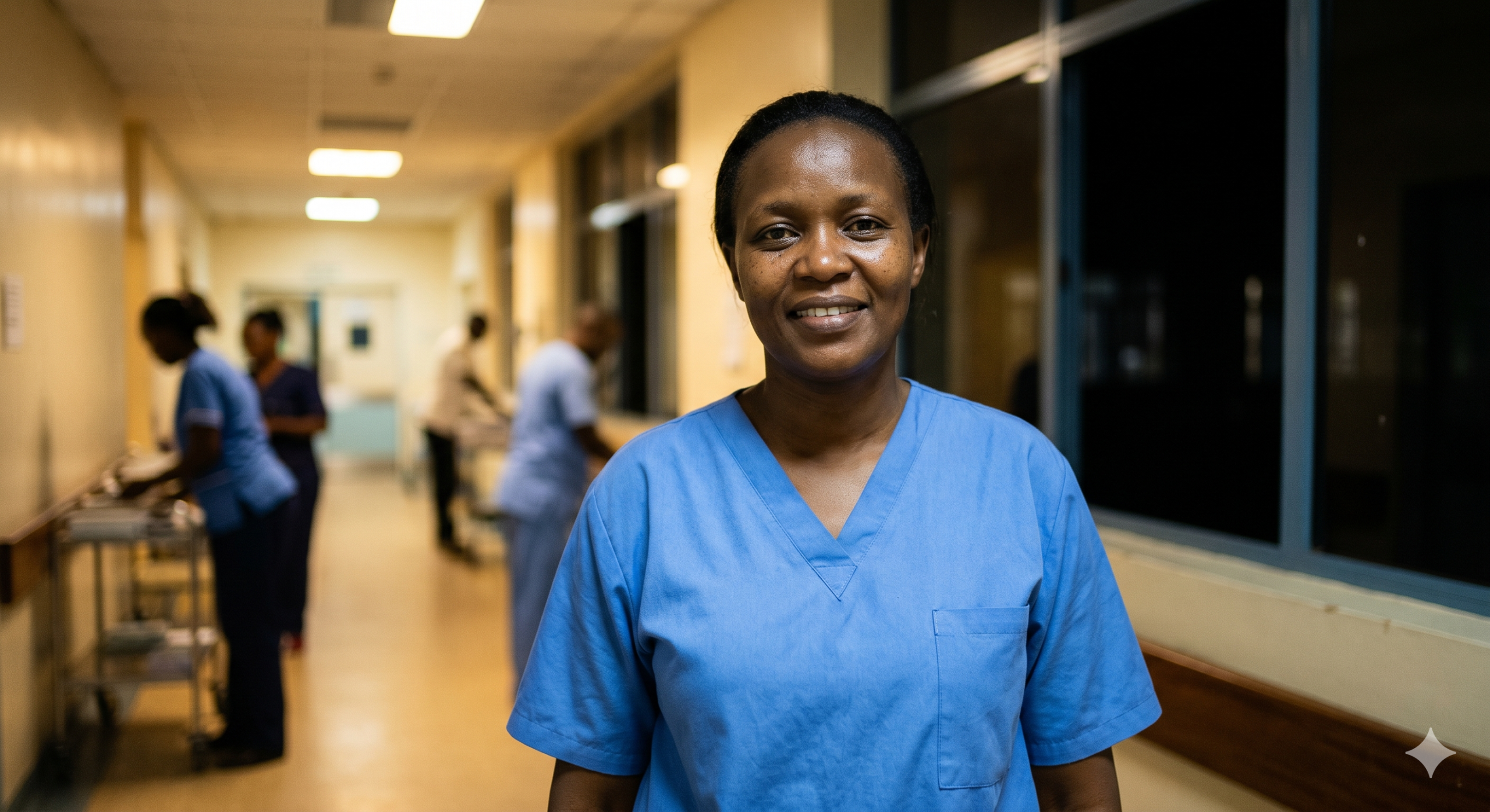 Habits that protect your health when you work night shifts