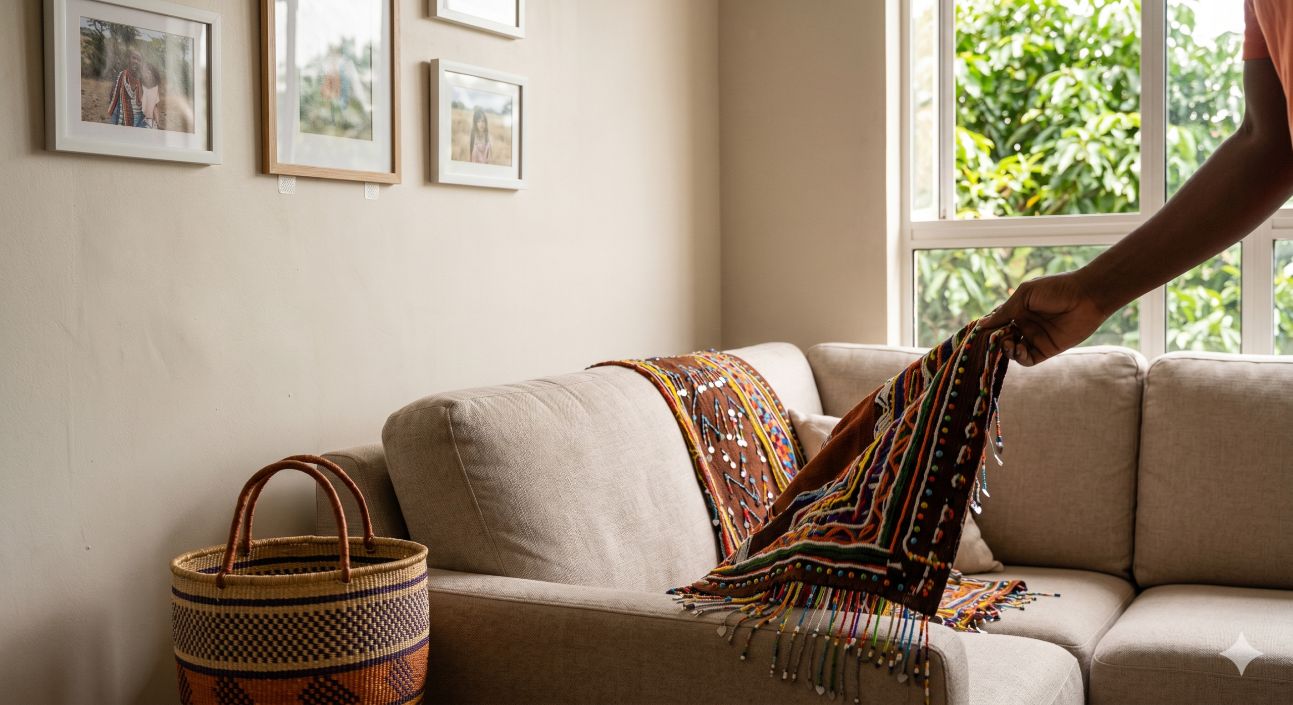 How to personalise your rental without losing your deposit