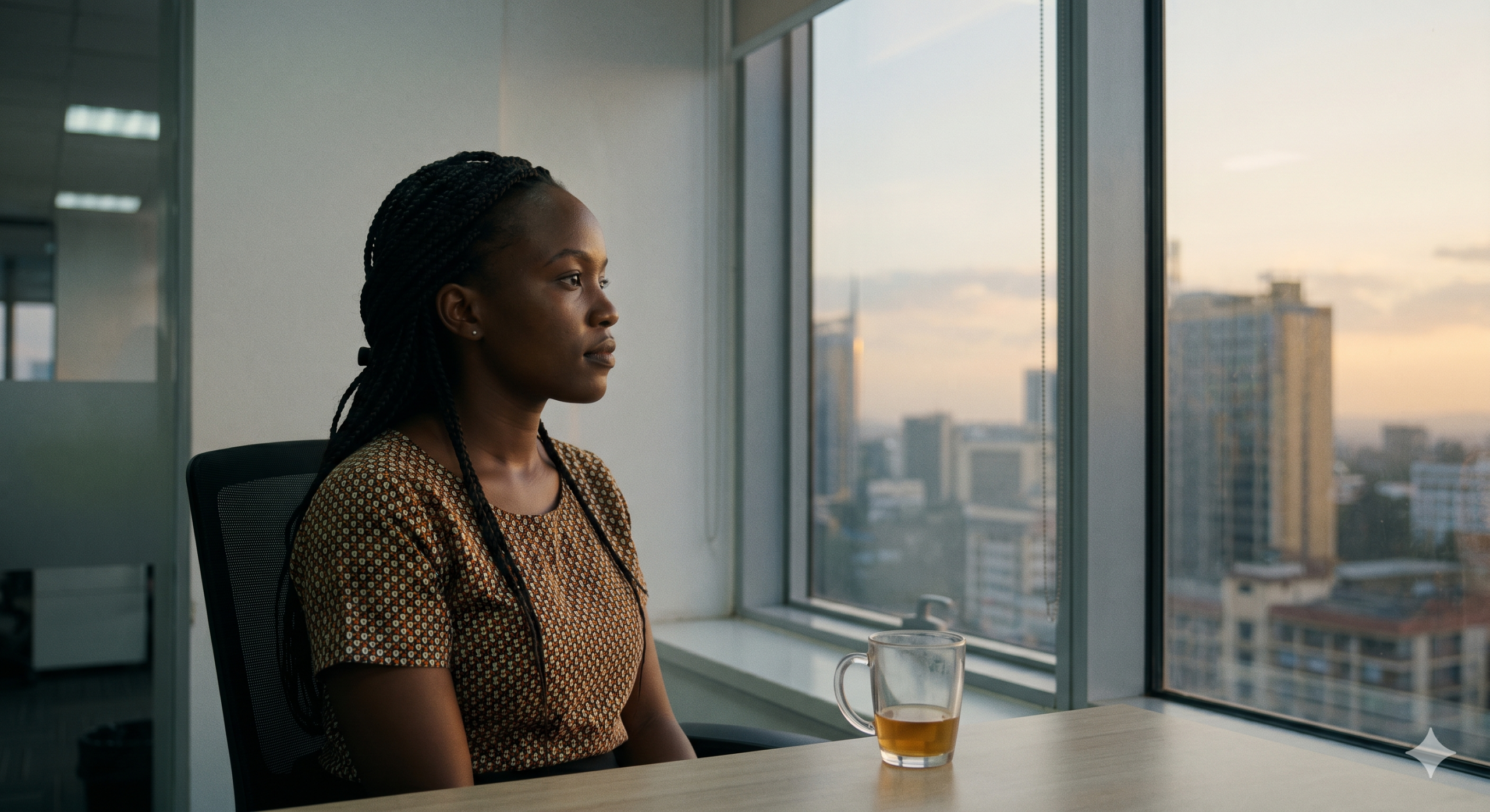 The art of quitting a job without burning bridges